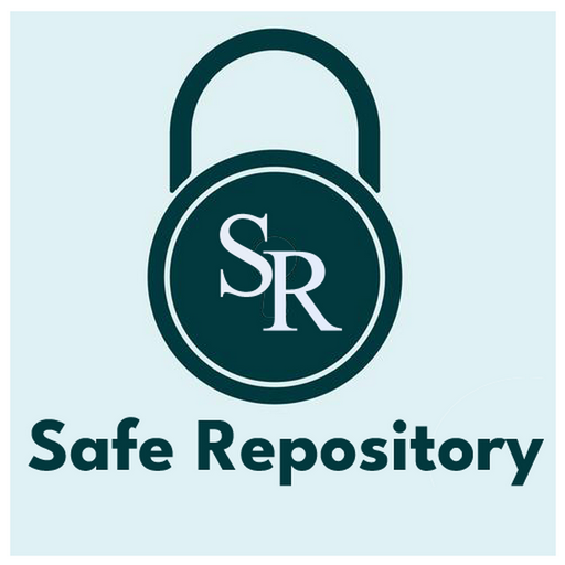 Safe Repository Logo